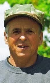 Obituary information for Roland E. Letourneau Jr.