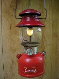 The Classic Single Mantle By Coleman Coleman Lantern Coleman Lantern Vintage Lanterns Old Lanterns