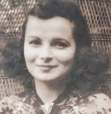 Raquel Ross Obituary (1915