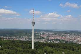 There are 3 ways to get from stuttgart station to fernsehturm stuttgart by subway, taxi or foot. Stuttgarter Fernsehturm Offnet Am 1 August Wieder Trauungen Voraussichtlich Erst Ab April 2021 Moglich Stuttgart Region Zeitungsverlag Waiblingen