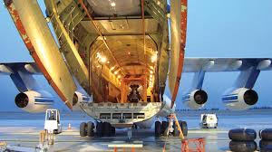 The aircraft was carrying members of the islamic revolutionary. Ilyushin 76t And Il76 Td