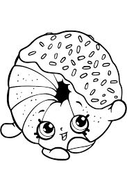 Kawaii ausmalbilder zum ausdrucken ausmalbilder fur kinder lernen. Ausmalbilder Shopkins 110 Frei Druckbare Malvorlagen