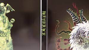 Watch beetlejuice (1988) full movie online. Beetlejuice Blu Ray Release Date August 27 2019 Best Buy Exclusive Steelbook