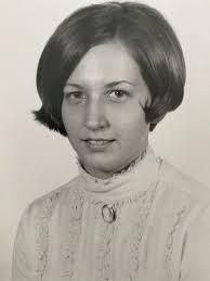 Susan Marie Petty Obituary January 26, 2021