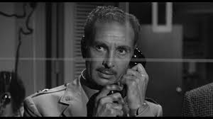 The Deadly Mantis Blu-ray