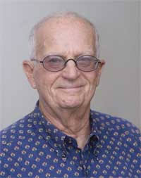 R.I. Psychological Association honors Professor Emeritus Al Lott