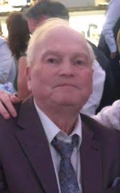 Condolence Book for Ultan Fitzpatrick (Kells, Meath)