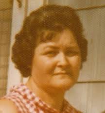 Frances Magee Obituary (1934