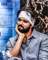 500 My Rowdy Ideas Vijay Devarakonda Rowdy Vijay Actor Best friends, folk beats, a college canteen.