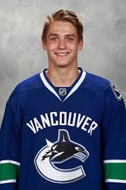 Jacob jake virtanen (born august 17, 1996) is a canadian professional ice hockey winger currently playing for the vancouver canucks of the national hockey league (nhl). Courtney Courtneyraeburn Profile Pinterest