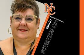 Welcome to new NCCS staff!