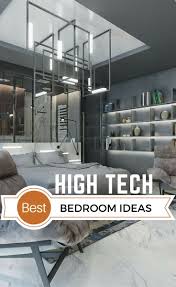 50 High Tech Interior Design Ideas Modern Design Ideas With Photos High Tech Interior High Tech Gadgets High Tech Design