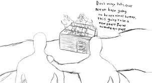 I Recently Had A House Fire That Took Everything From Us My Friend Of 4 Years That I Played With Every Day Sent Me This Playrust Create a pencil drawing from your picture. house fire that took everything