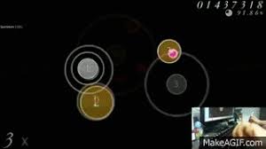 Could you lay down next to me so that i would feel warmer? yaoi · wubiezi. Osu Cookiezi Live Stream Feb 6th Part 2 On Make A Gif