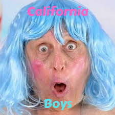 California Boys