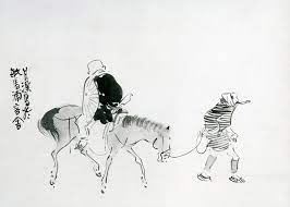 Maybe you would like to learn more about one of these? 15 Finest Japanese Drawings You Should See