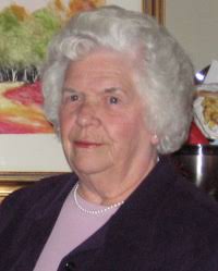 Obituary for Betty (Arnold) Taylor
