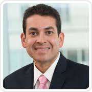 ICRM2018 International Speakers