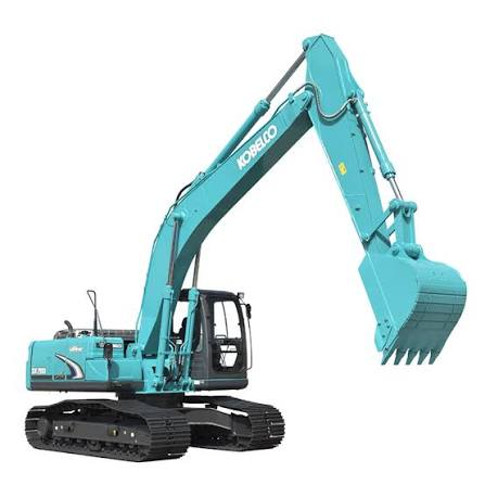 Kobelco SK200-8