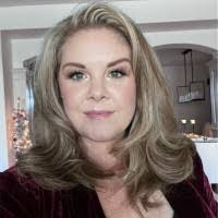 Kimberly Goddard's Instagram, Twitter & Facebook