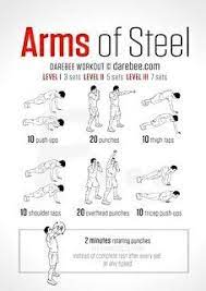 Uberprufen Sie Es Heraus Weightlosstips32 Com Mode Frauen 60 Einfache Workouts Fitness Workouts Trainingsubungen