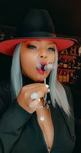 Christine Morgan's Instagram, Twitter & Facebook