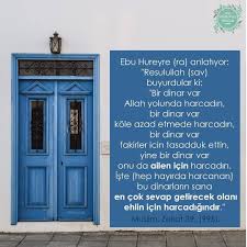 Ebu Hureyre R A Anlatiyor Birhadis Dualar Guzel Soz Maneviyat