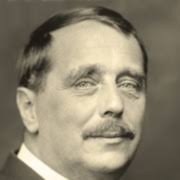 H. G. Wells