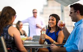 The entire cil team offers irreplaceable life experiences, perspectives, and knowledge. The Top 15 Happy Hour Spots In Jacksonville Visit Jacksonville