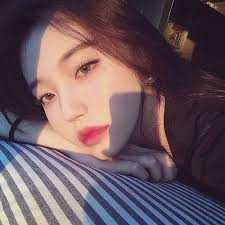 Hasil gambar untuk korean girl beauty