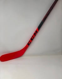 Worn by the elite, made for every athlete. Ccm Jetspeed Ft3 Mini Composite Stick Right Mcdavid Total Game Plan Tgp Sports