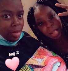 Stacey Stafford in people