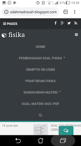 Jawaban uji kompetensi bab 10 fisika kelas 11. Soal Jawaban Buku Cetak Bab 10 Fisika Kelas 11 Jawabanku Id