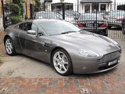 Image result for Meteorite Silver 2007 Aston Martin