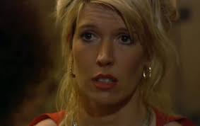 She Who Laughs Last'