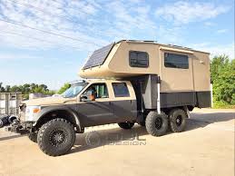 Dbl Design Severe Duty Truck Conversion 6 17 Gears Super Single Aluminum Wheels And Tires 2 5 Lift Custom Fender Expedition Truck Dream Cars Overland Vehicles