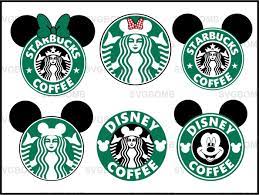 Free Free 140 Disney Starbucks Logo Svg Free SVG PNG EPS DXF File