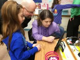 Pine Glen Elementary School Principal's Blog: April 2015