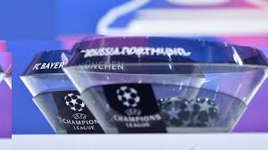 Wer gewinnt die el 2021 und wie stehen die quoten vor dem nächsten spieltag? Champions League Auslosung Viertelfinale 2021 Bayern Trifft Auf Psg Bvb Muss Gegen Pep Und Mancity Ran News De