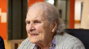 Grandma Who Survived Great Depression Casually Drops That She Once Killed  Man For Mayonnaise