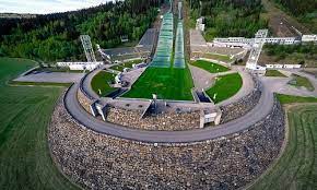Lillehammer is a town and municipality in innlandet county, norway. Lillehammer 2021 Best Of Lillehammer Norway Tourism Tripadvisor