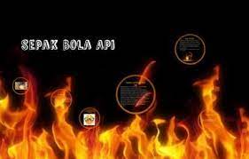 Koleksi video bola api terbaru. Sepak Bola Api By Jadyn Rutland