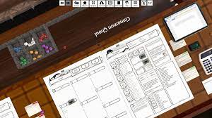 Add how many pc as you need, then specify the level for each of them.the level of the first pc automatically applies to all others. How To Play D D In Tabletop Simulator Pc Gamer