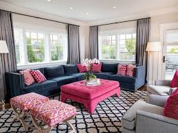 Pin On Colorful Living Room Decorating Ideas