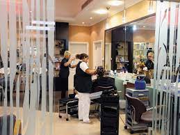 It provides lots of beauty service treatments and bridal services. Coronavirus Uae Beauty Parlours Struggling To Survive Uae Gulf News