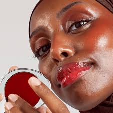 Rubor en Crema Glow Balm The Good Skin Glaze