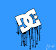 Dc Blue Shoes
