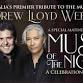 Music of the Night-Tribute to Andrew Lloyd Webber event image