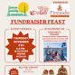 Fireside Fall Fundraiser Feast event image