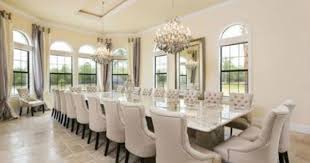 24 Seater Dining Table Google Search Luxury Dining Room Luxury Dining Luxury Dining Room Decor